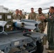 USTRANSCOM Commander Visit Port of Gulfport