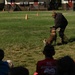 2026 Police Week Hickam Elementary K9 Demo