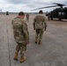 USTRANSCOM Commander Visit Port of Gulfport