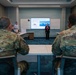 USTRANSCOM Commander Visit Port of Gulfport