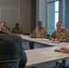 USTRANSCOM Commander Visit Port of Gulfport