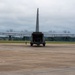 USTRANSCOM Commander Visit Port of Gulfport