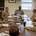USTRANSCOM Commander Visit Port of Gulfport