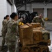 The 101st Airborne Division (Air Assault) Conducts Air Load Training
