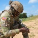 Texas Military Department's 2026 Governor's Twenty M4 Competition