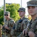 Tennessee National Guard Soldiers assigned to the Memphis Safe Task Force Conduct a Safety Patrol of Beale Street