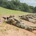 Texas Military Department's 2026 Governor's Twenty M4 Competition