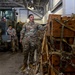 The 101st Airborne Division (Air Assault) Conducts Air Load Training