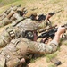 Texas Military Department's 2026 Governor's Twenty M4 Competition