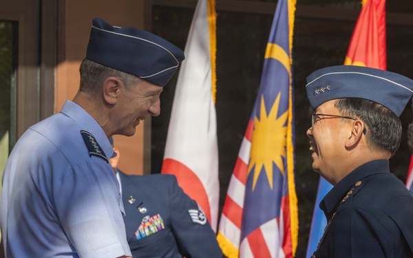 PACS 26: Strengthening Global Partnerships for a Free and Open Indo-Pacific