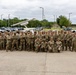The 101st Airborne Division (Air Assault) Conducts Air Load Training