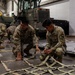 The 101st Airborne Division (Air Assault) Conducts Air Load Training