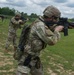 Texas Military Department's 2026 Governor's Twenty M4 Competition