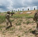 Texas Military Department's 2026 Governor's Twenty M4 Competition