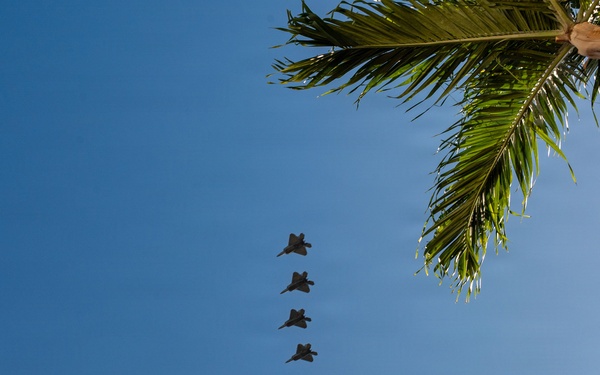PACS 26: Strengthening Global Partnerships for a Free and Open Indo-Pacific