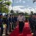 PACS 26: Strengthening Global Partnerships for a Free and Open Indo-Pacific