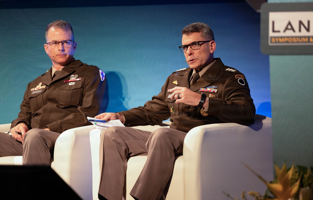 LANPAC 2026: Campaign Forward - An Enhanced Readiness Model