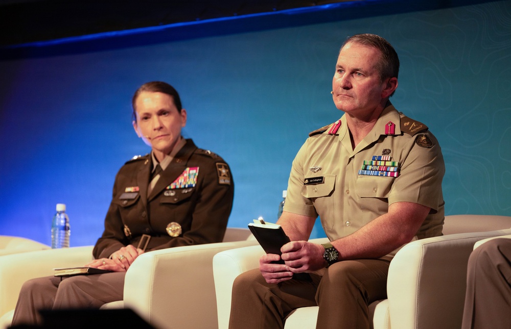 LANPAC 2026: Campaign Forward - An Enhanced Readiness Model