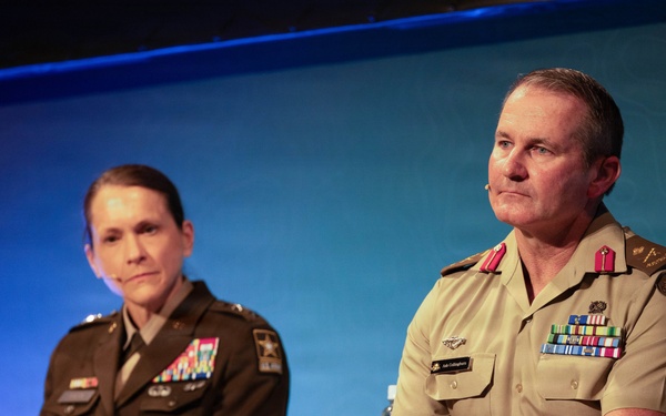 LANPAC 2026: Campaign Forward - An Enhanced Readiness Model