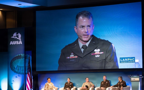 LANPAC 2026: Campaign Forward - An Enhanced Readiness Model