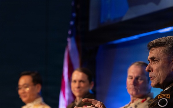 LANPAC 2026: Campaign Forward - An Enhanced Readiness Model