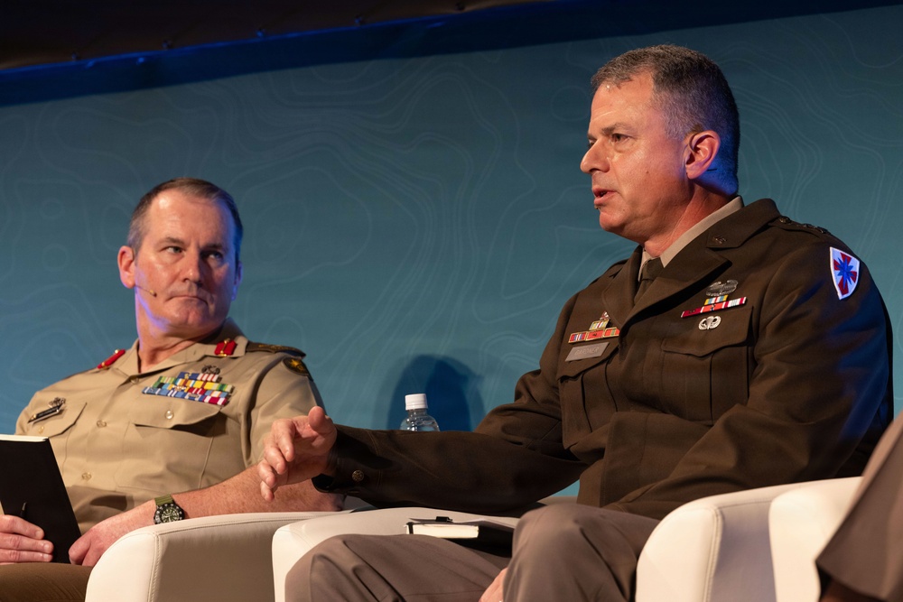 LANPAC 2026: Campaign Forward - An Enhanced Readiness Model