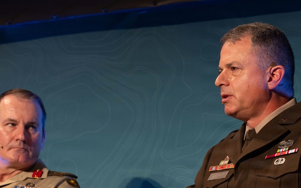 LANPAC 2026: Campaign Forward - An Enhanced Readiness Model