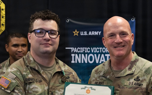 Pacific Victors Innovation Challenge