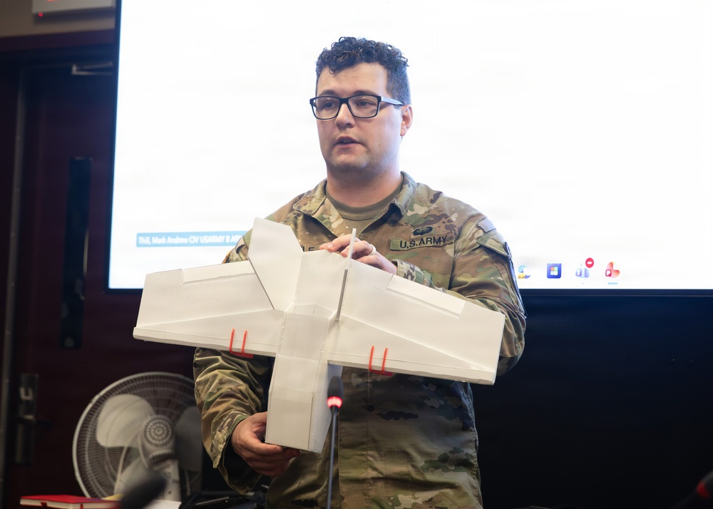 Pacific Victors Innovation Challenge