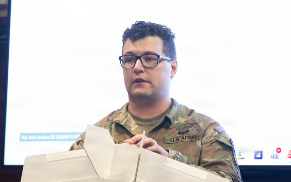 Pacific Victors Innovation Challenge