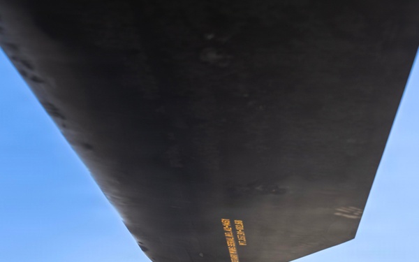 Salaknib 2026: Task Force Saber conducts CH-47 Chinook Maintenance