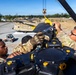Salaknib 2026: Task Force Saber conducts CH-47 Chinook Maintenance