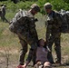 1st Medical Brigade Best Squad Competition