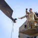Salaknib 2026: Task Force Saber conducts CH-47 Chinook Maintenance