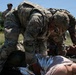 1st Medical Brigade Best Squad Competition