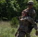 1st Medical Brigade Best Squad Competition