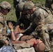1st Medical Brigade Best Squad Competition