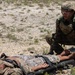 1st Medical Brigade Best Squad Competition