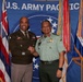 USARPAC Strengthens Indo-Pacific Partnerships at LANPAC 2026