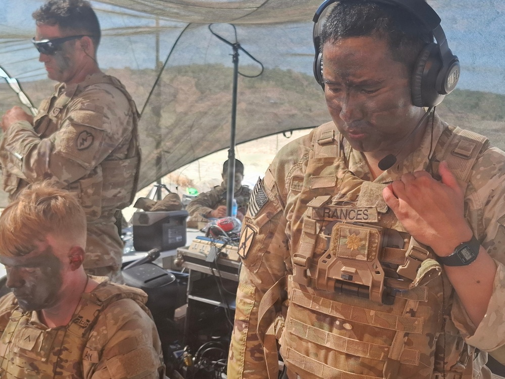 Beyond the Boom: PMTEC's Electronic Warfare Architecture Powers Balikatan 2026