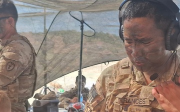 Beyond the Boom: PMTEC's Electronic Warfare Architecture Powers Balikatan 2026