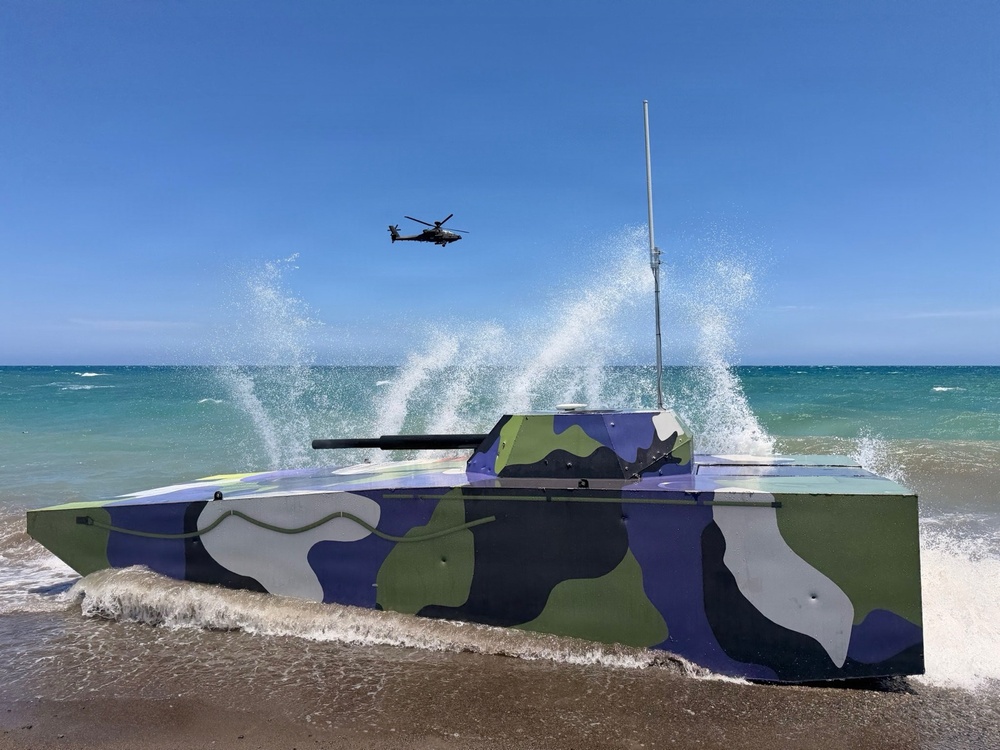 Beyond the Boom: PMTEC's Electronic Warfare Architecture Powers Balikatan 2026