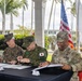 U.S., JGSDF commanders formalize agreements during ceremony