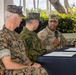 U.S., JGSDF commanders formalize agreements during ceremony