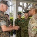 U.S., JGSDF commanders formalize agreements during ceremony