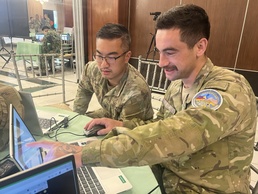 Defending the Digital Domain: PMTEC Supports Cyber Ops at BK26