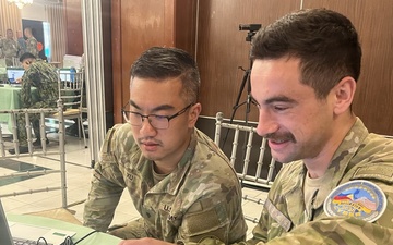 Defending the Digital Domain: PMTEC Supports Cyber Ops at BK26