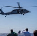 Nimitz Hosts Brazilian Distinguished Visitors