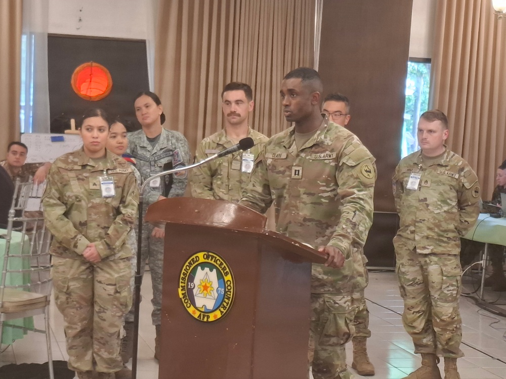 Defending the Digital Domain: PMTEC Supports Cyber Ops at BK26