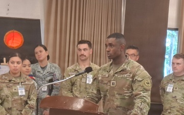Defending the Digital Domain: PMTEC Supports Cyber Ops at BK26